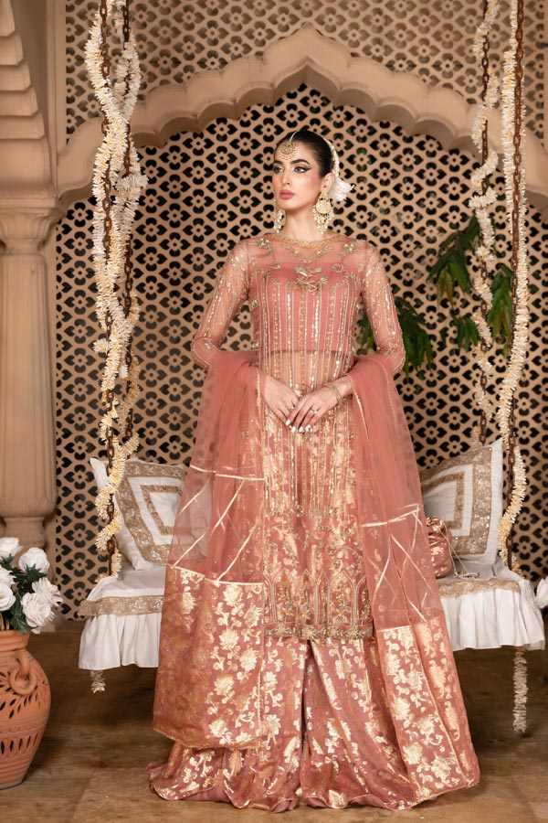 Kausar Attire