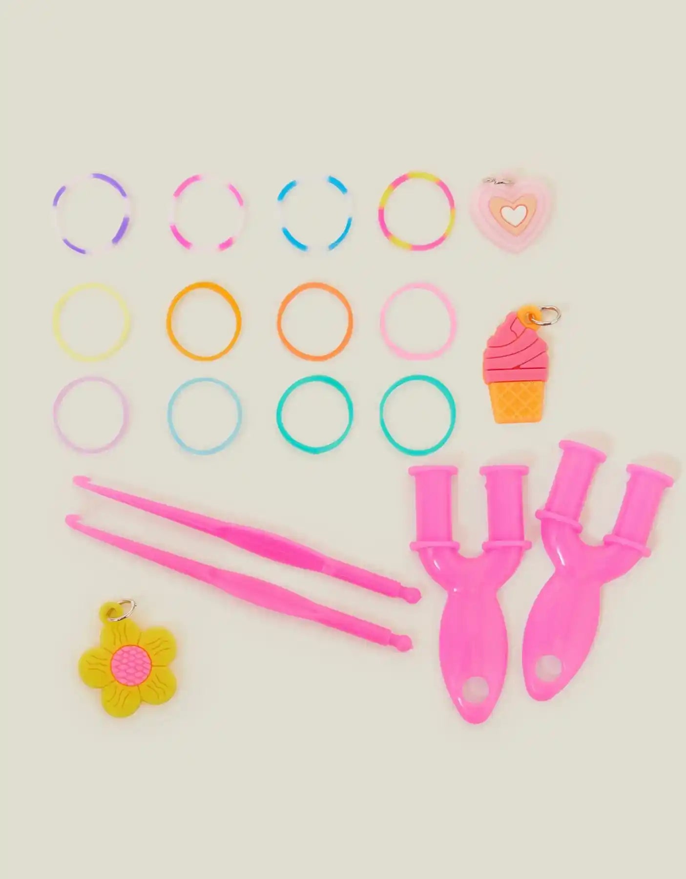 Accessorize