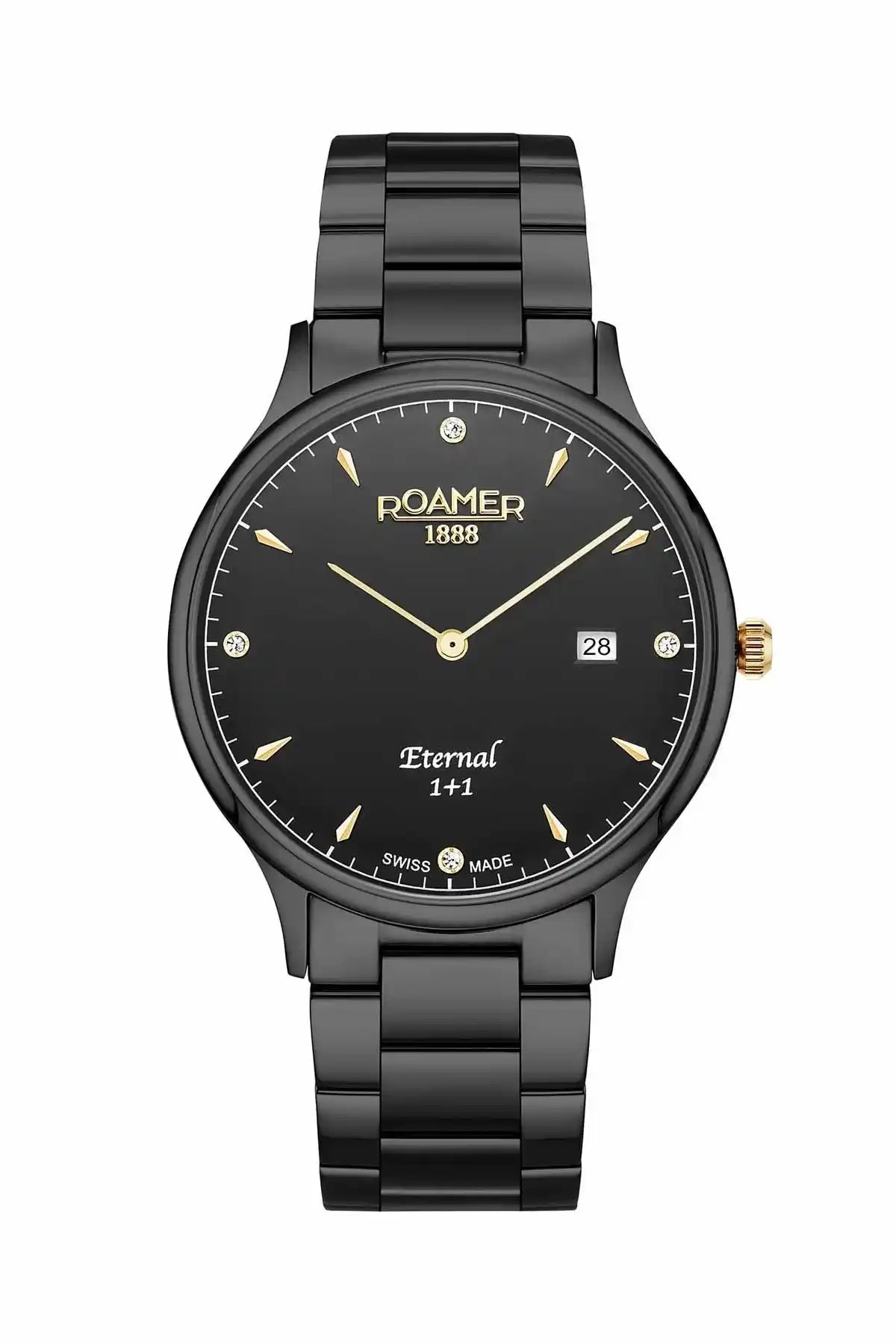 ROAMER