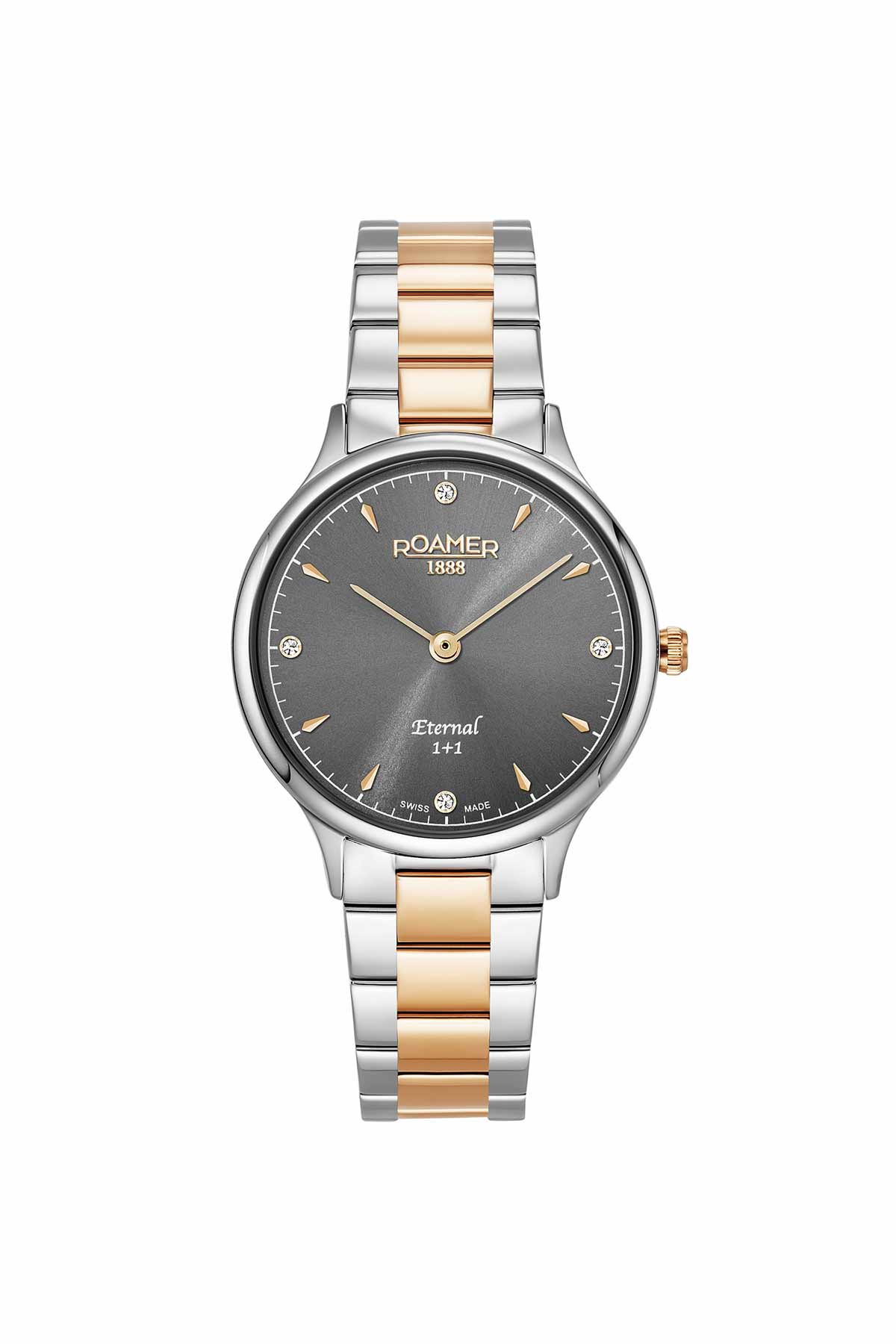 ROAMER