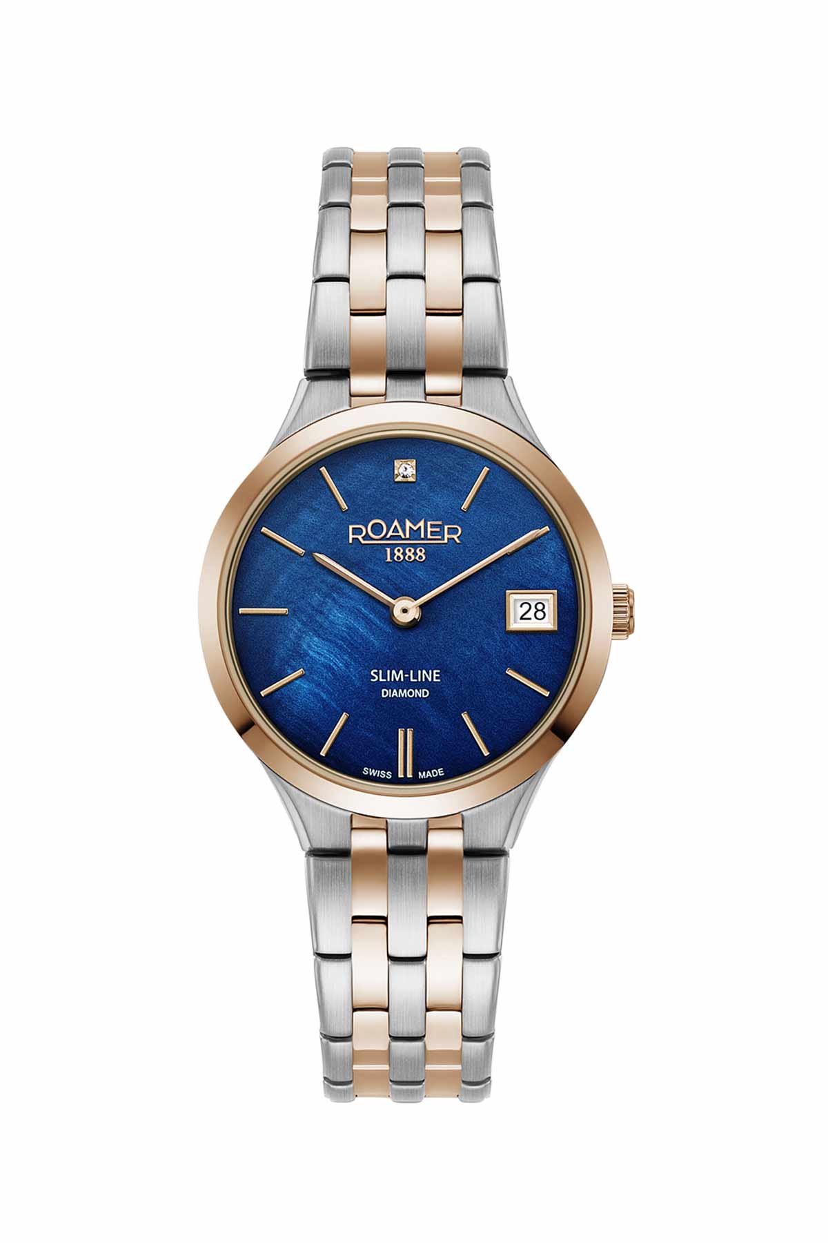 ROAMER
