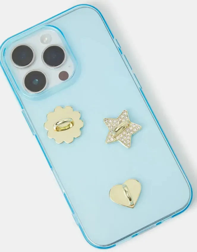 Accessorize