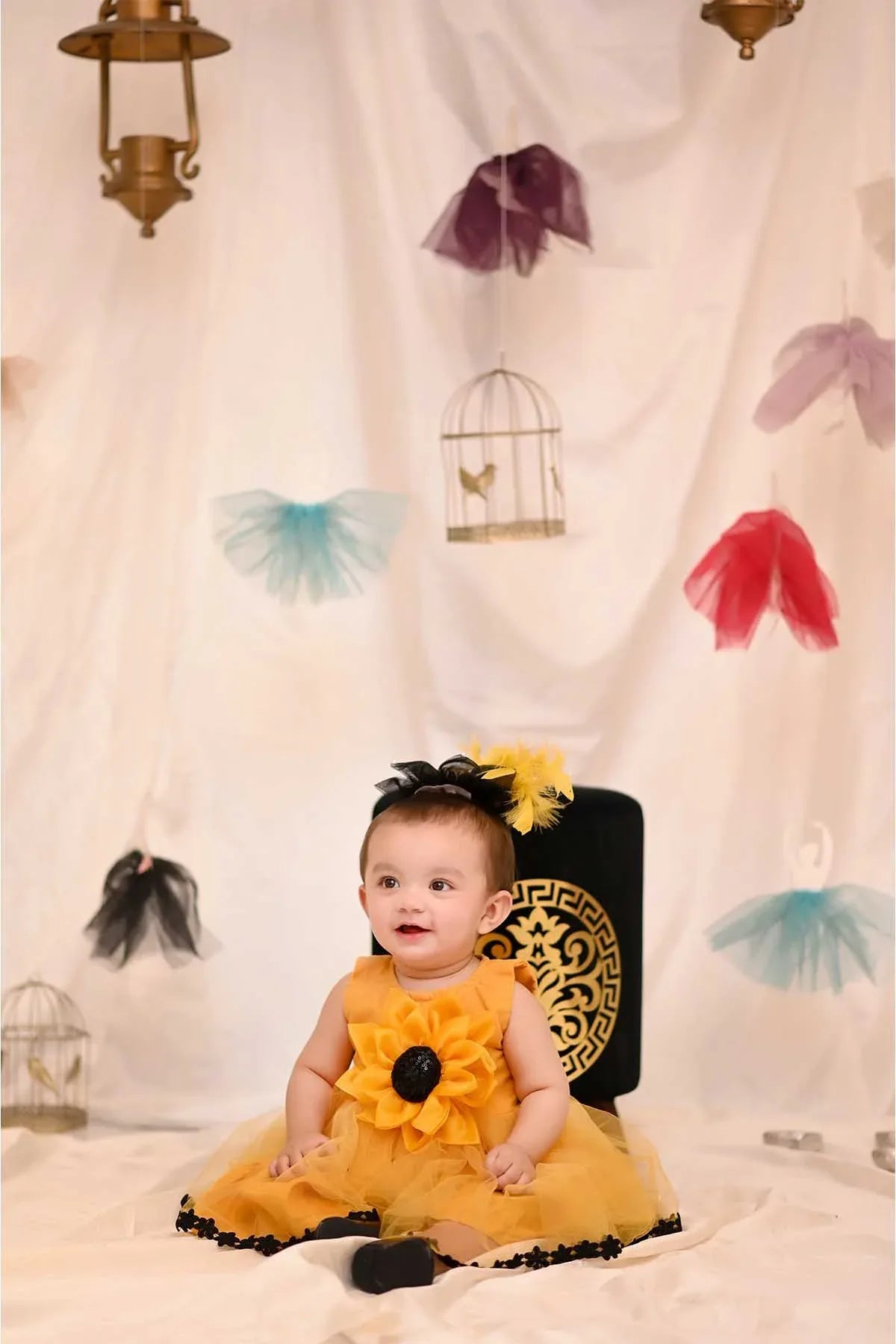 Qurratulain saqib - AK Galleria