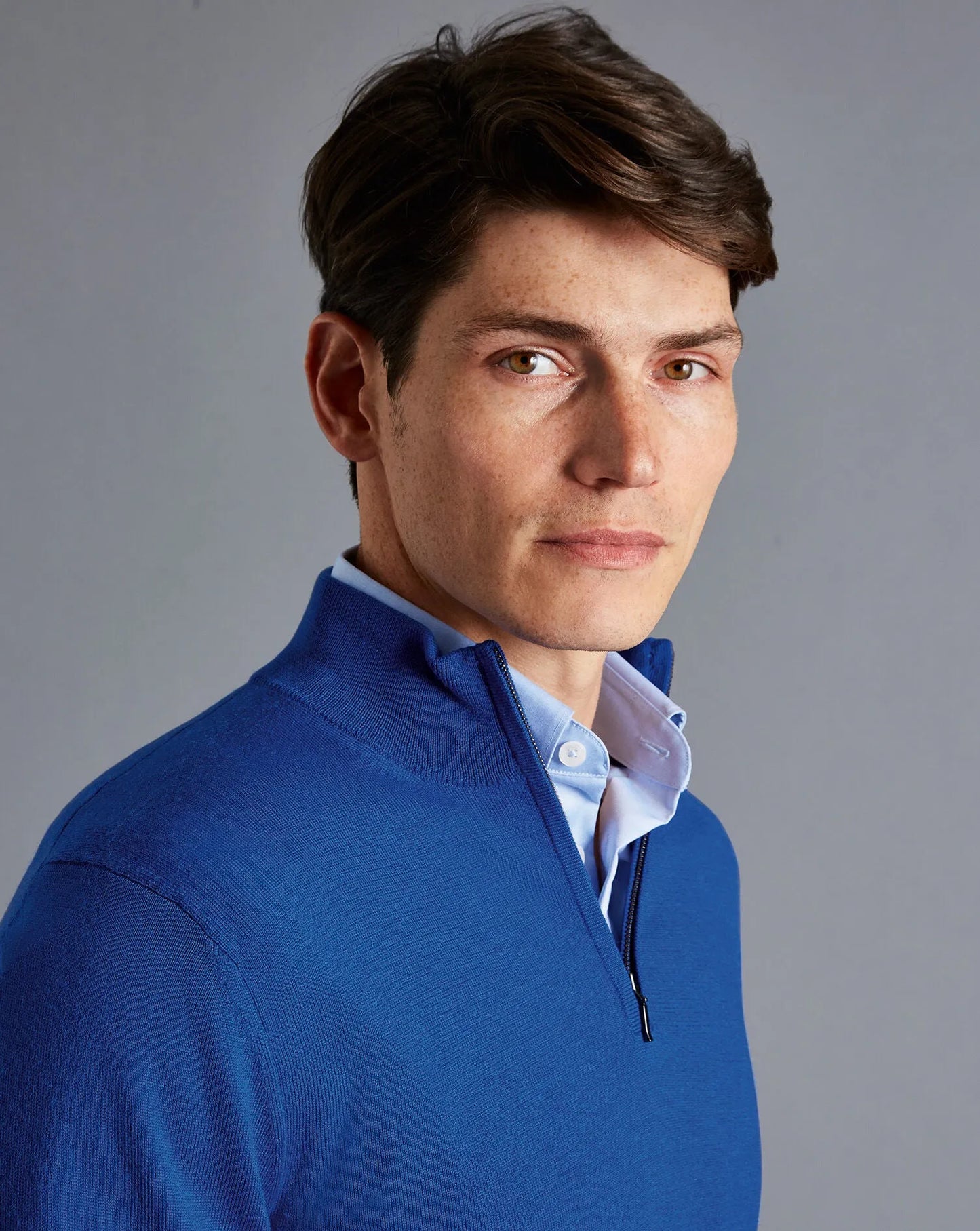 Charles Tyrwhitt
