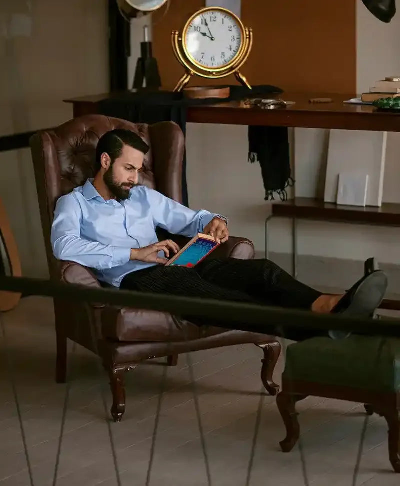 FITTED - AK Galleria