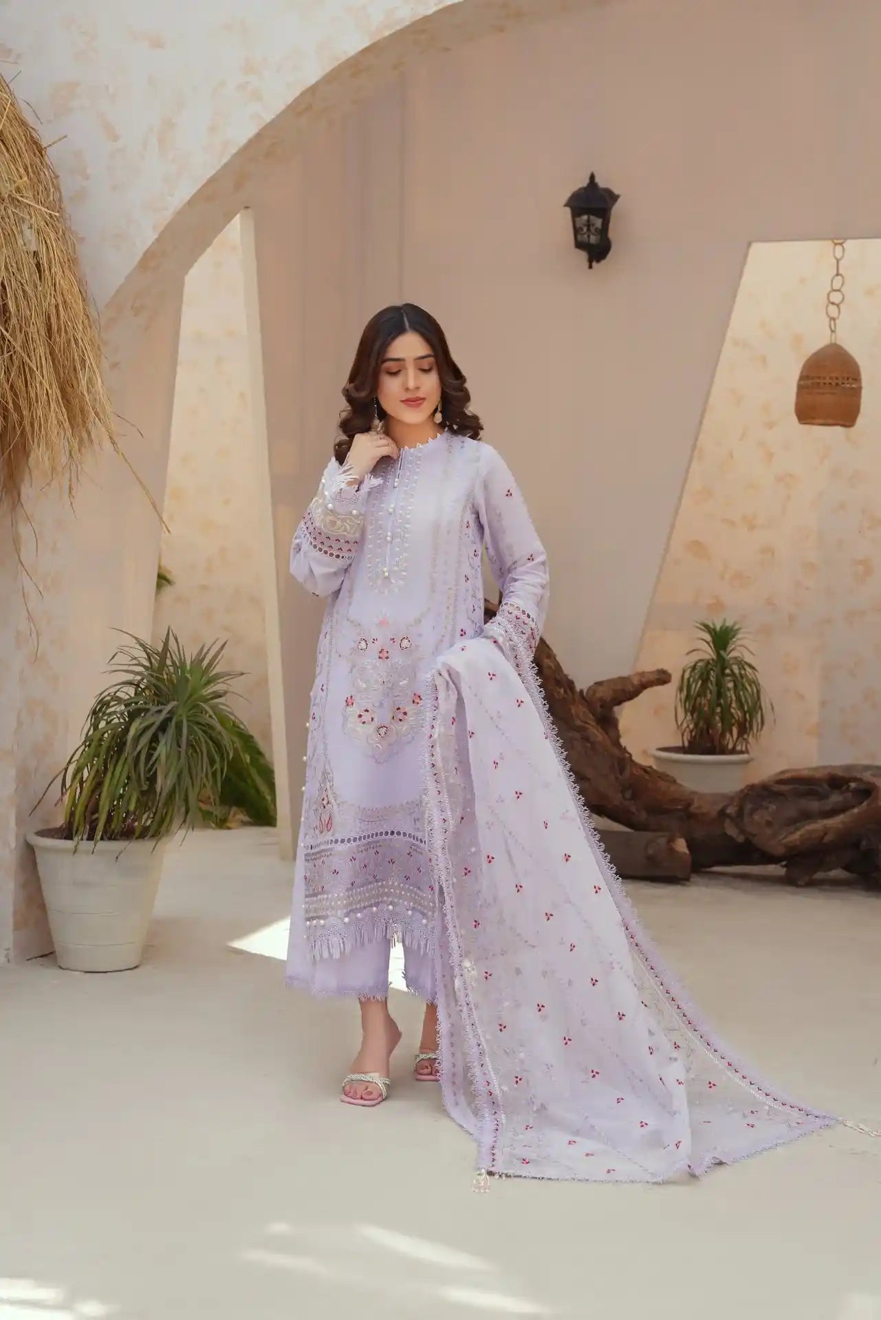 Ricamo by Humera Asif