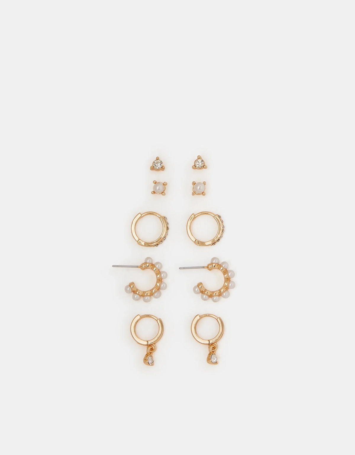 Accessorize