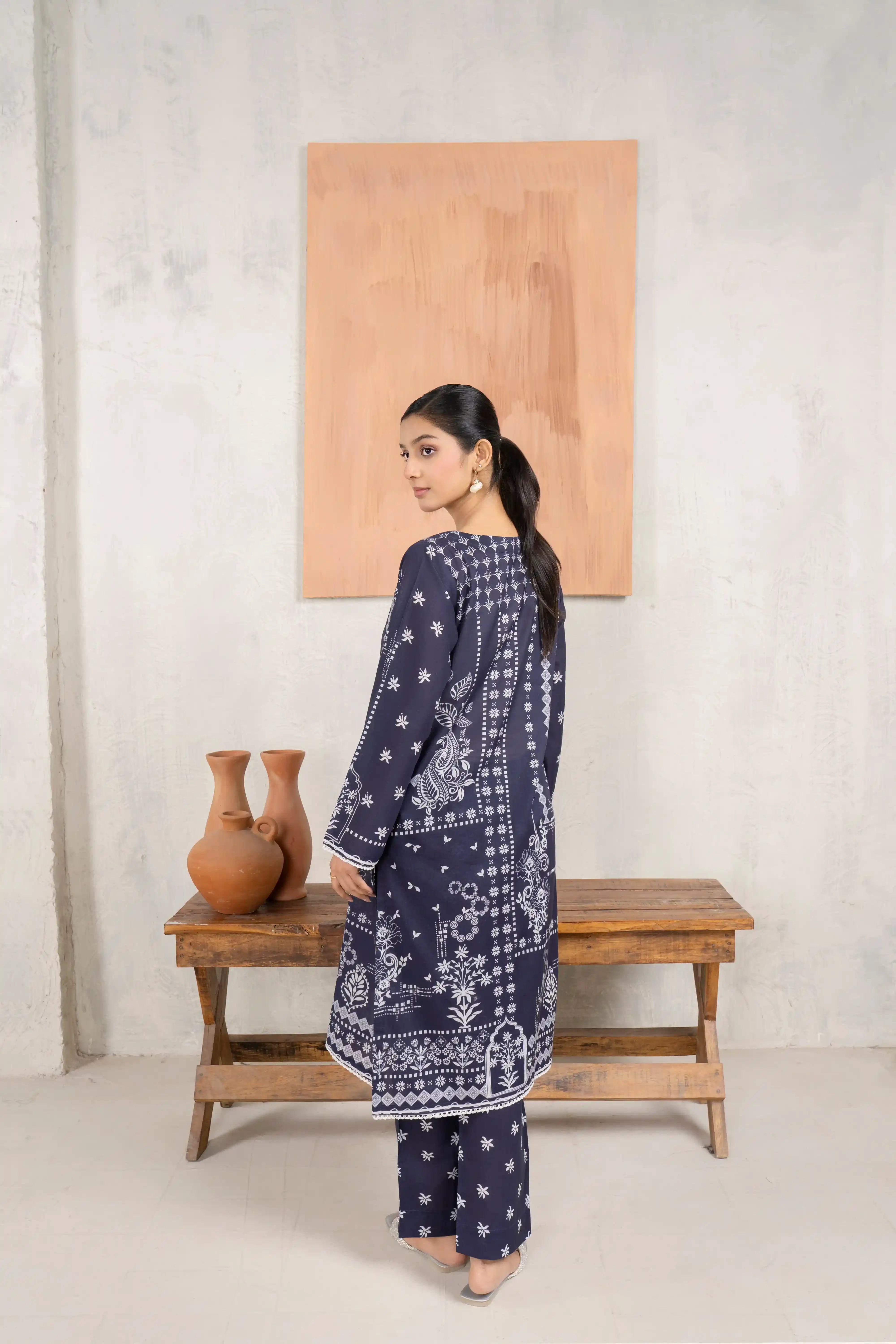 Ahlam Closet By safa textile