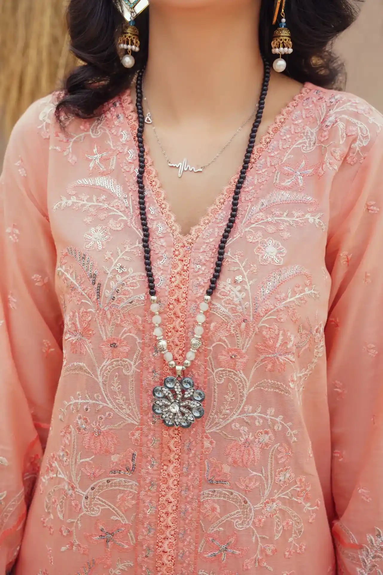 Ricamo by Humera Asif