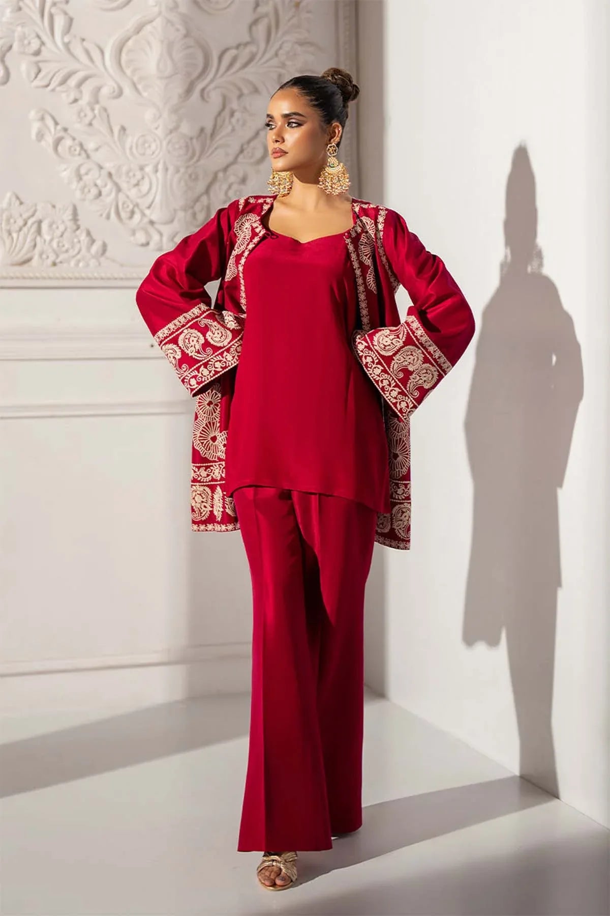 Nimra Kashif - AK Galleria