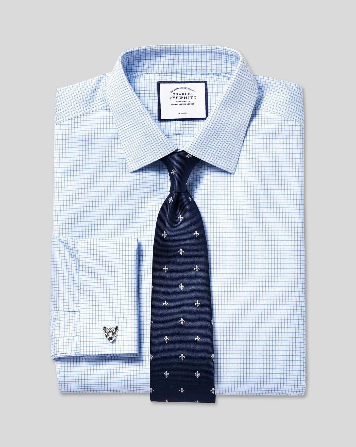 Charles Tyrwhitt