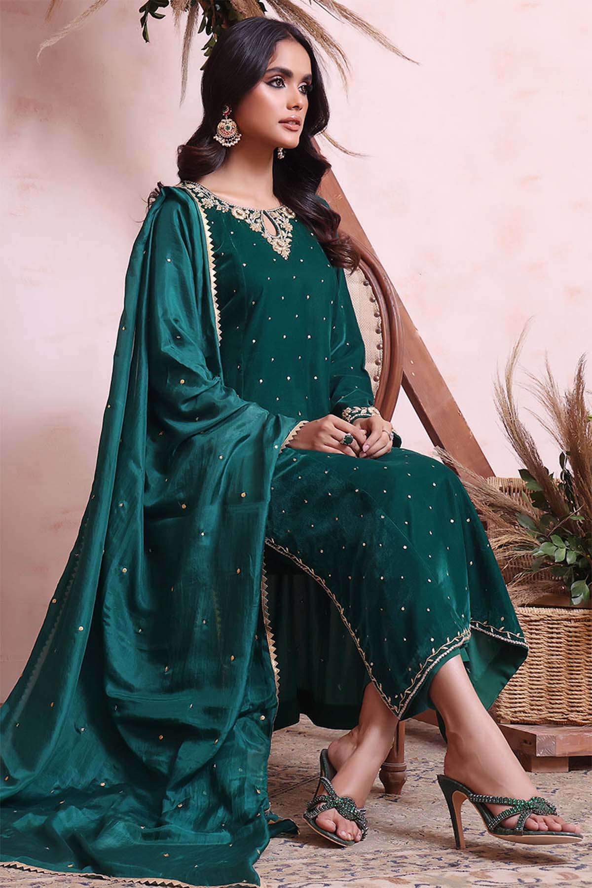 Nimra Kashif