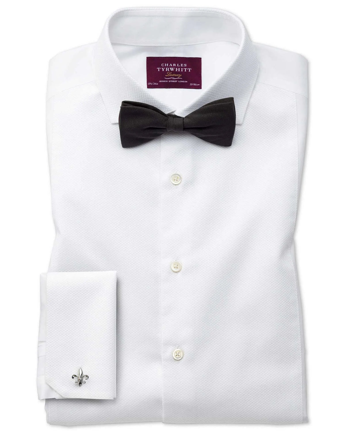 Charles Tyrwhitt