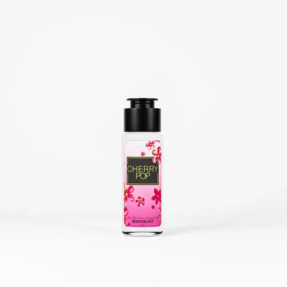 BODY&BLAST - AK Galleria