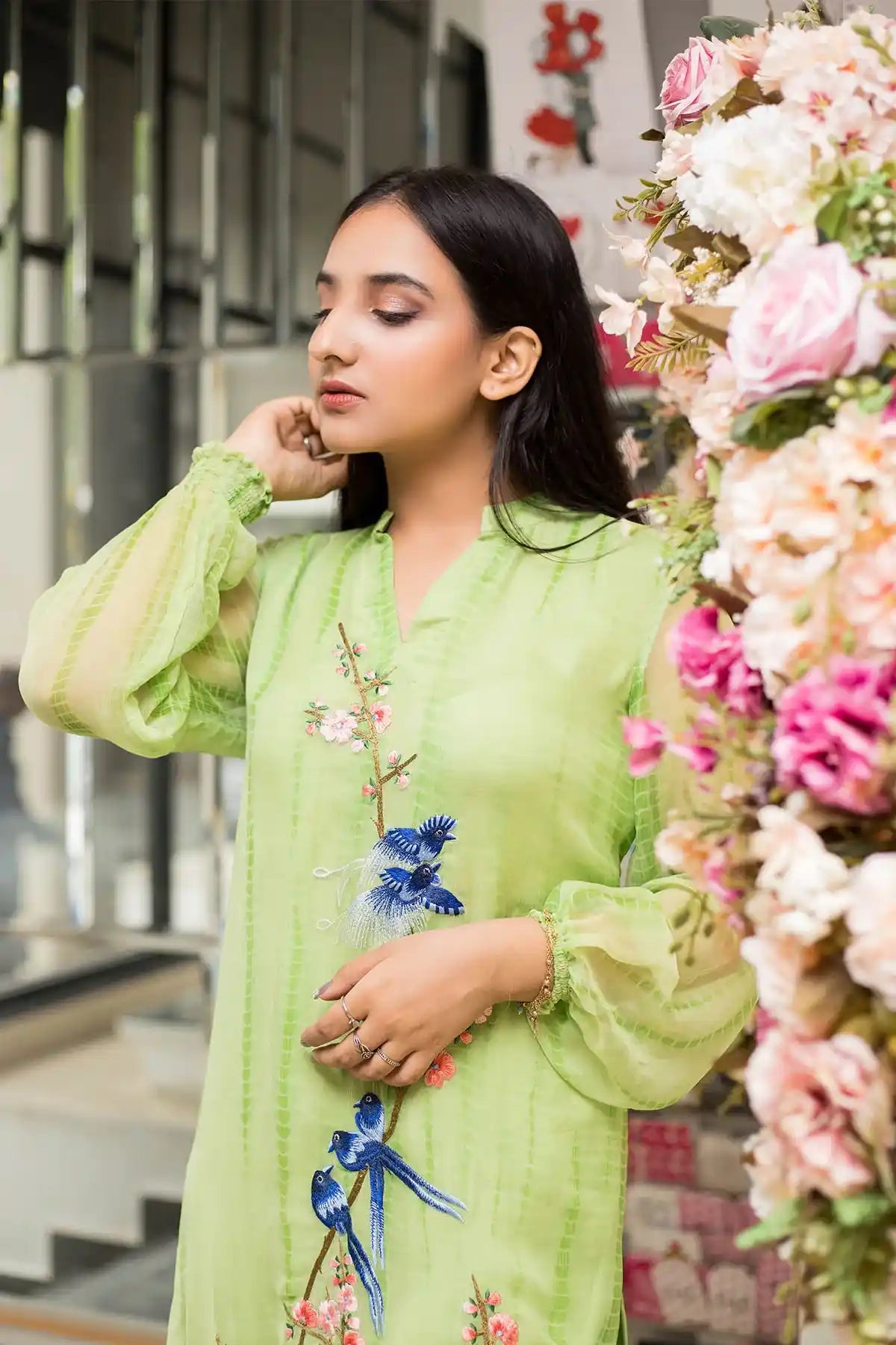MANAAL ARFEEN