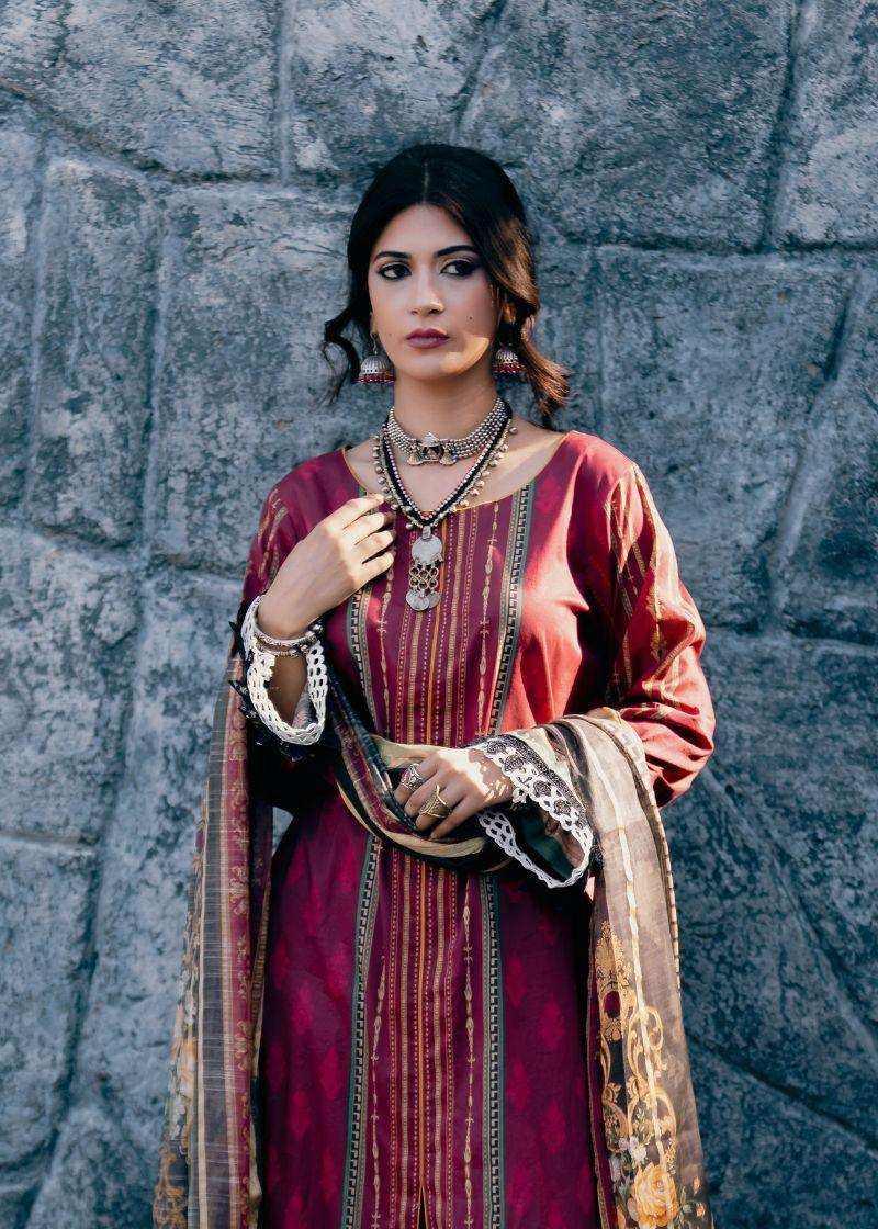 Aunzoye - AK Galleria