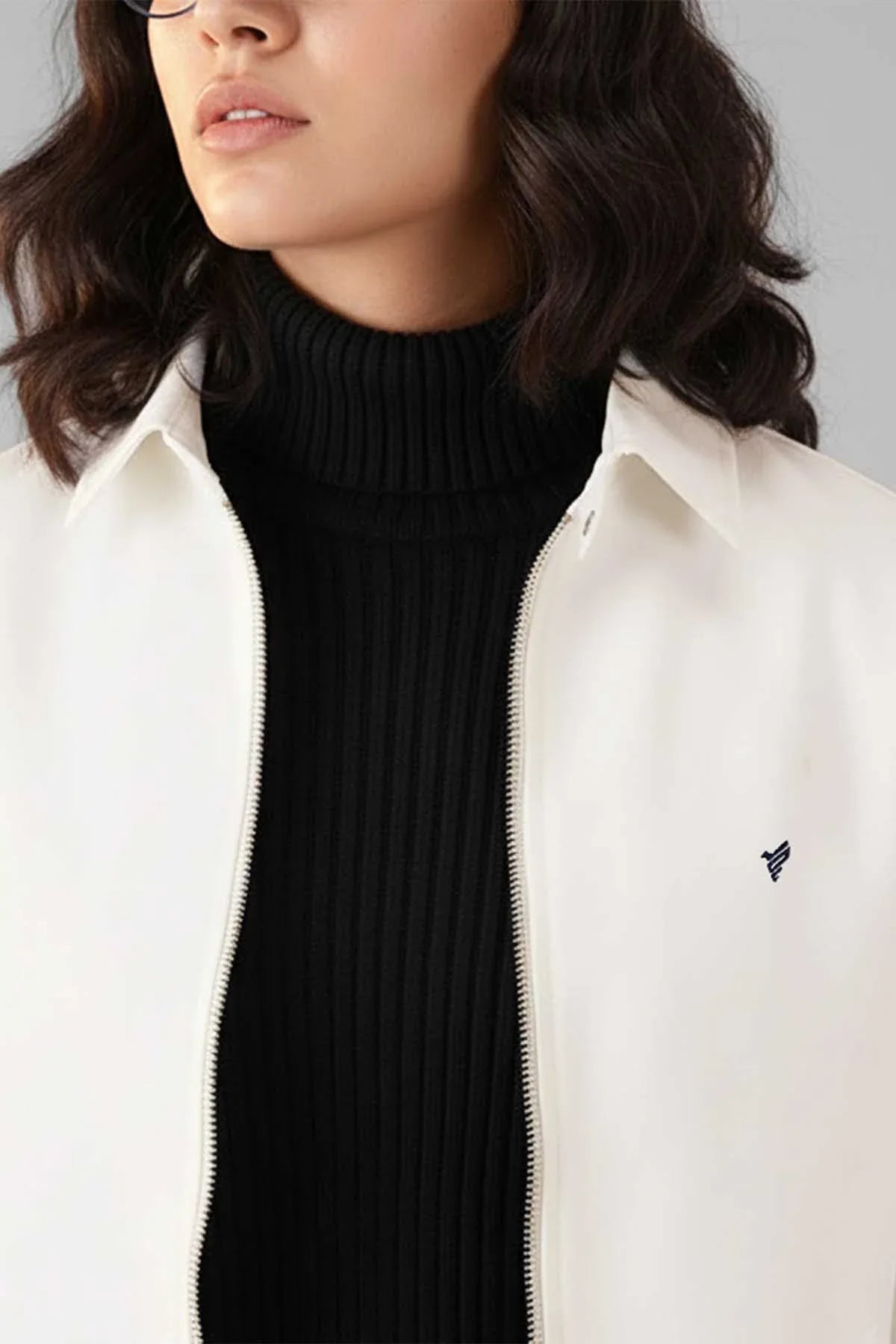 FITTED - AK Galleria