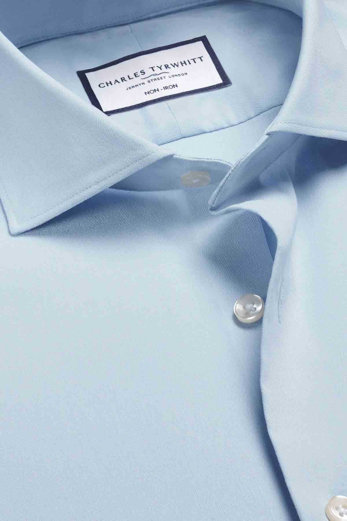 Charles Tyrwhitt