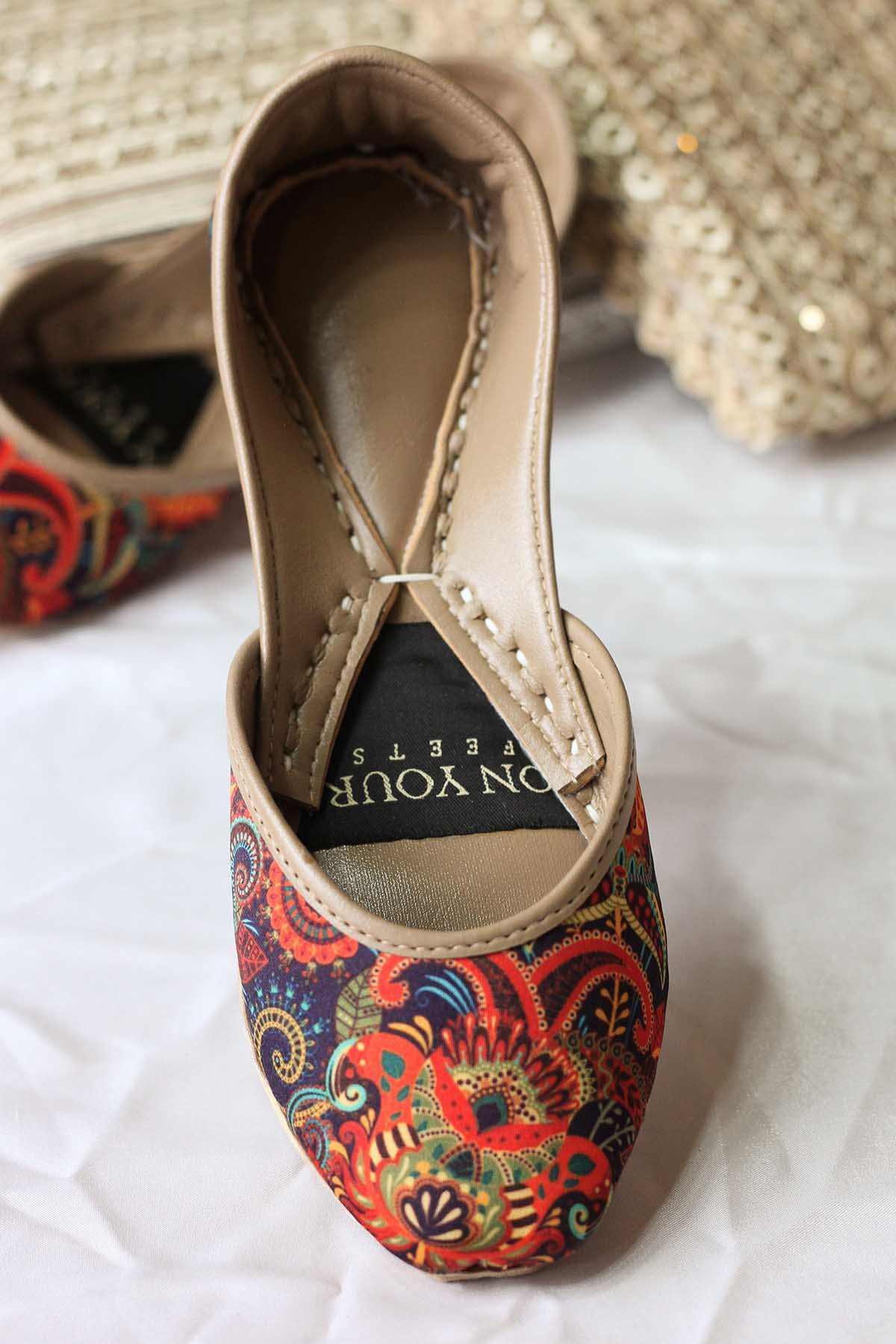 On your Feet - AK Galleria