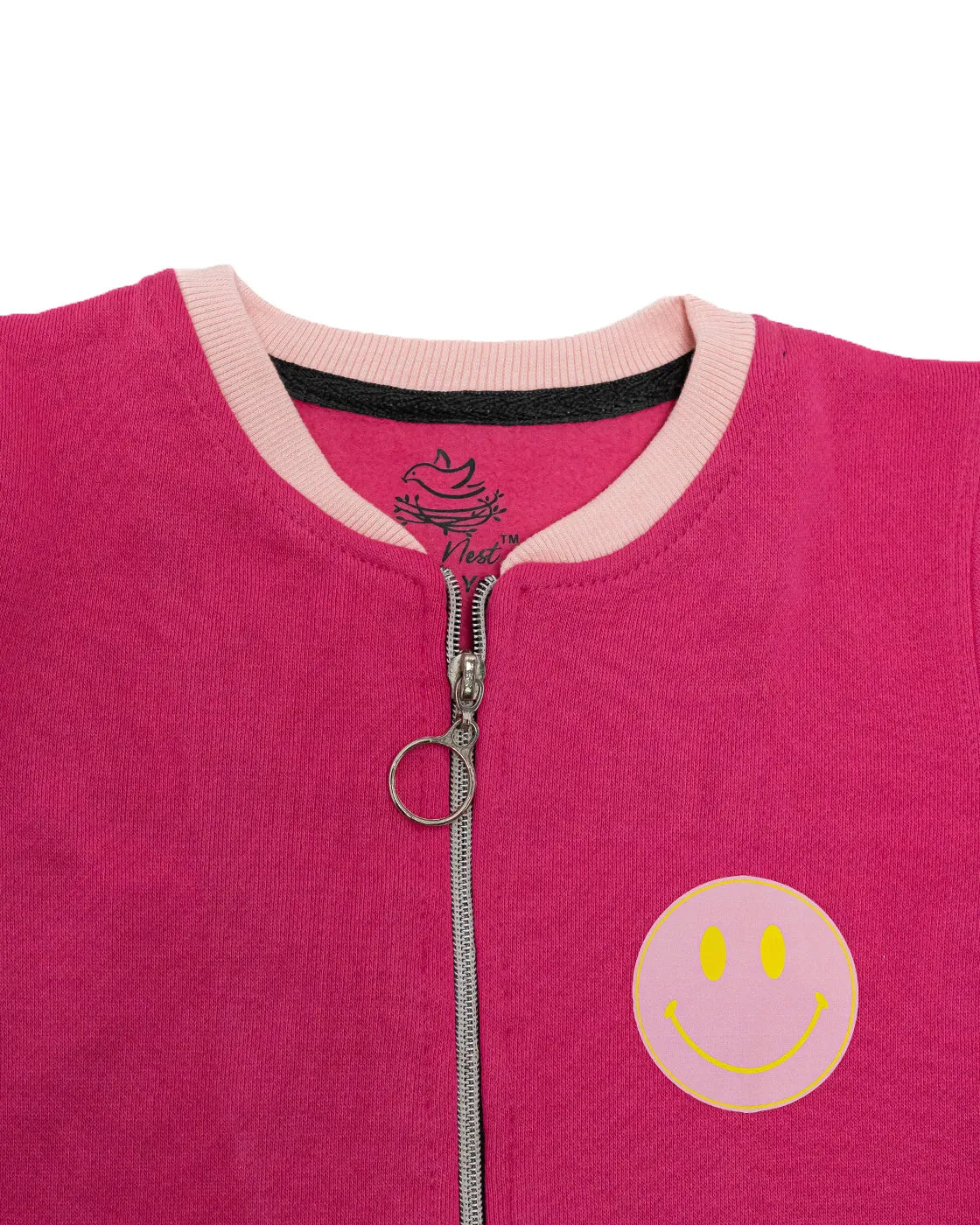 The nest clothing
