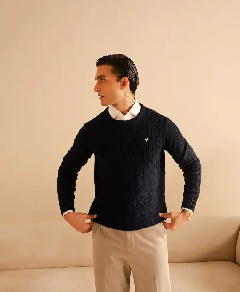 FITTED - AK Galleria