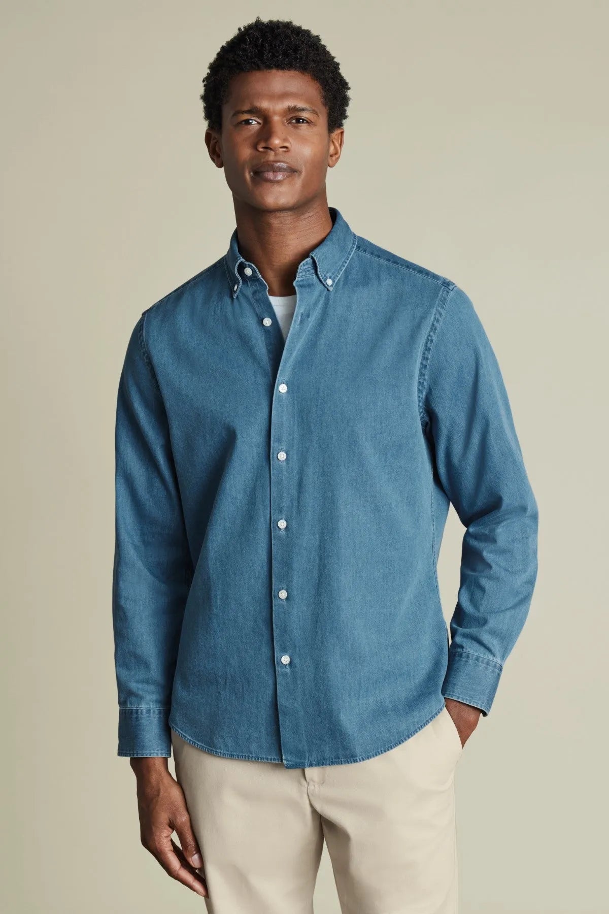 Charles Tyrwhitt
