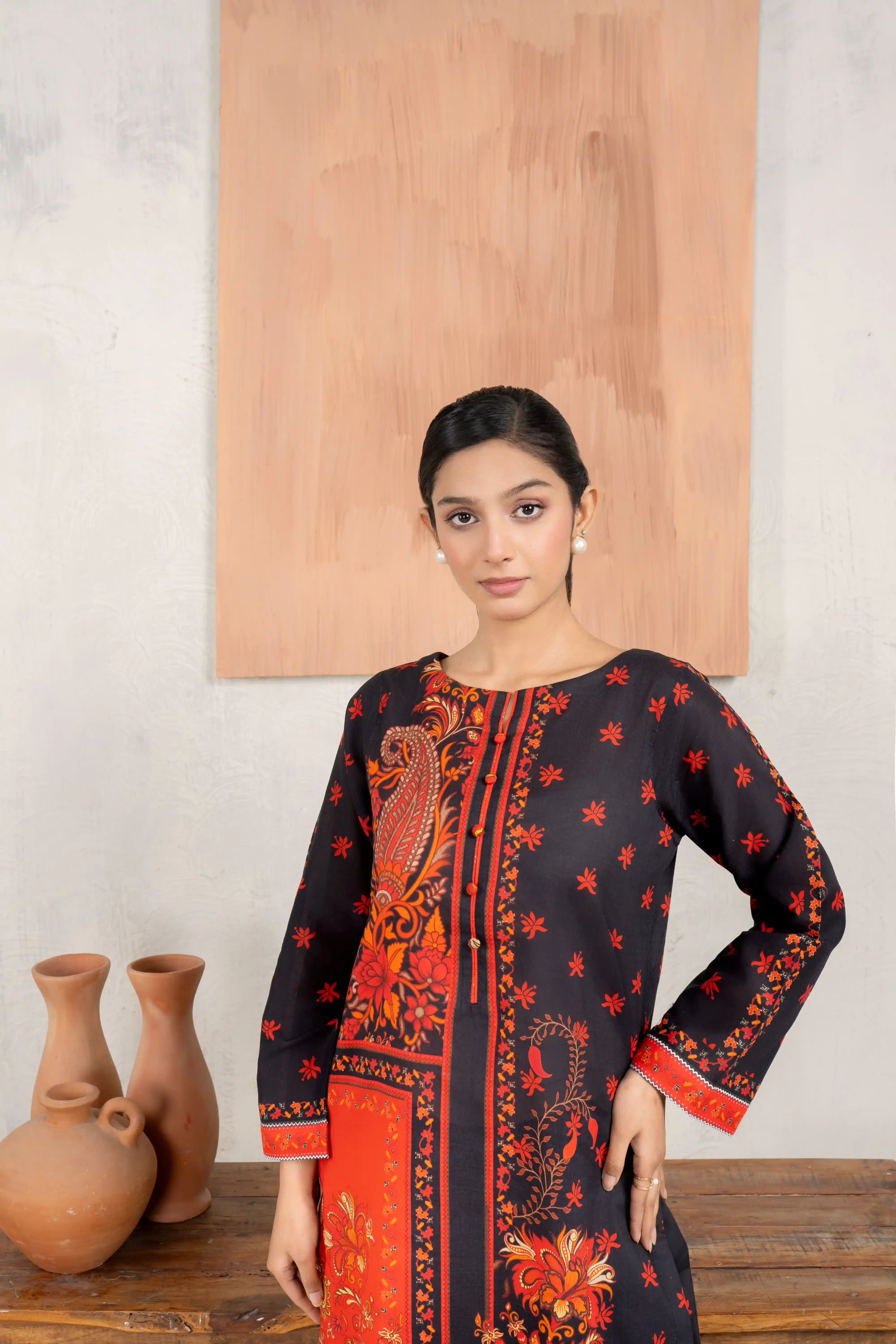 Ahlam Closet By safa textile