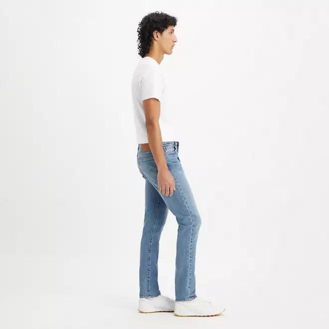 Levi's