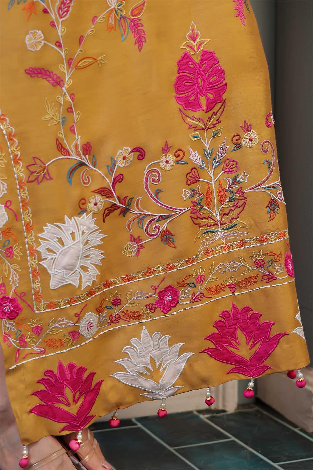 Reema Ahsan - AK Galleria