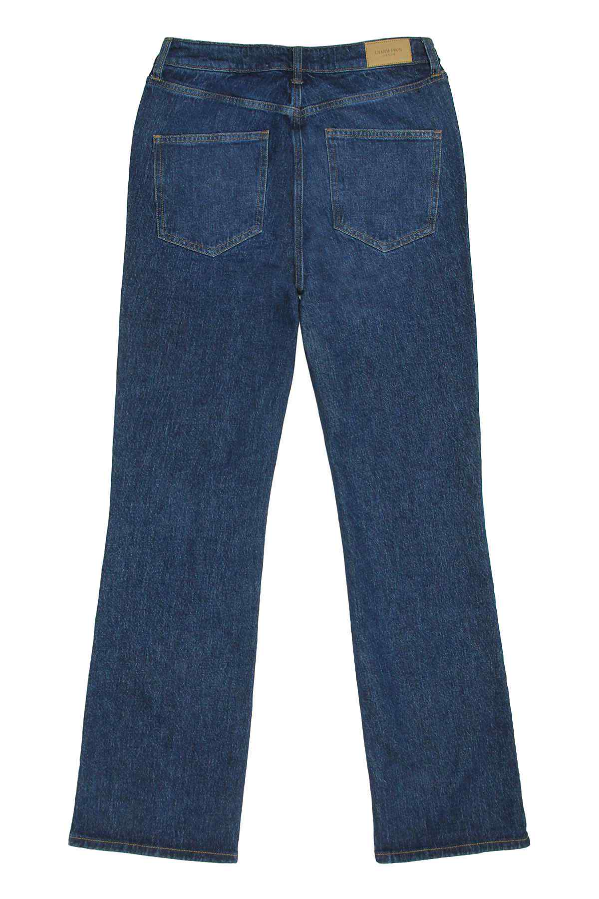 CLUBHAUS DENIM