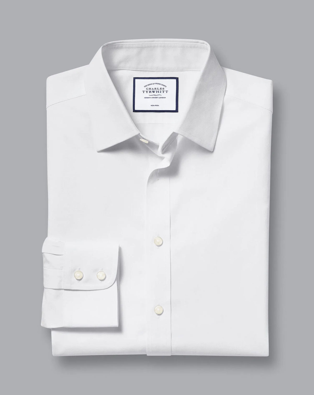 Charles Tyrwhitt
