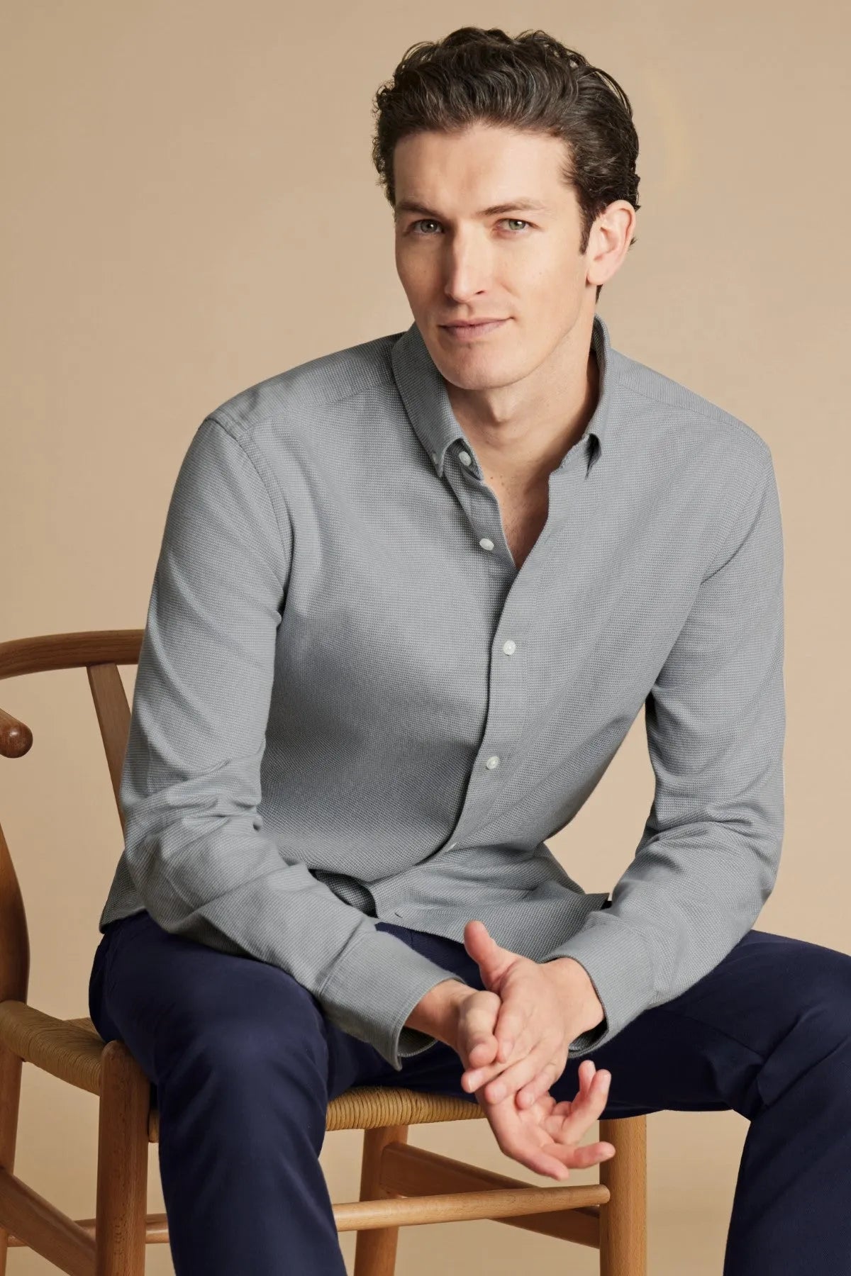 Charles Tyrwhitt