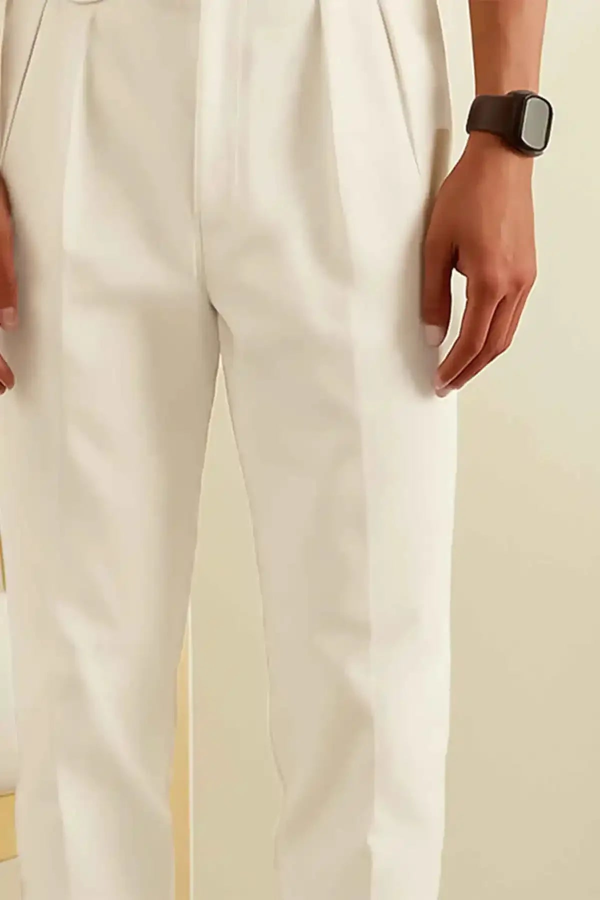 FITTED - AK Galleria