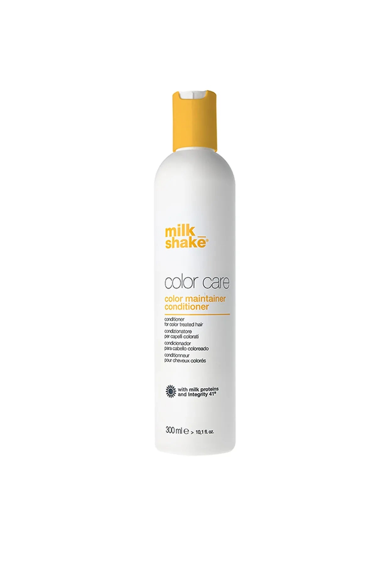MILK SHAKE