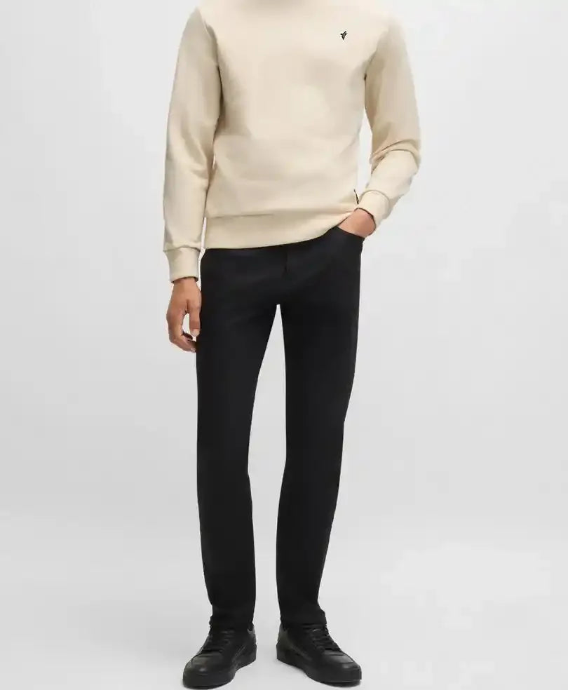 FITTED - AK Galleria