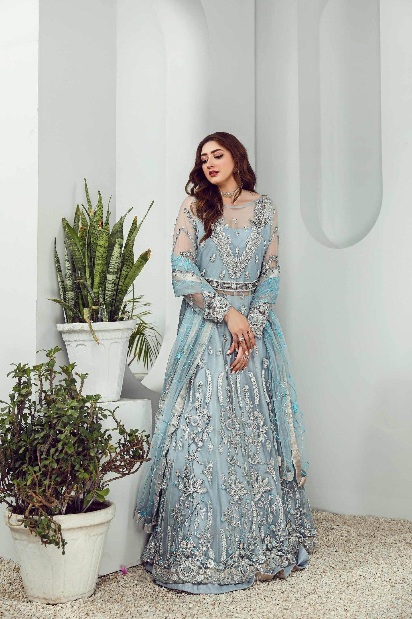 Kausar Attire - AK Galleria