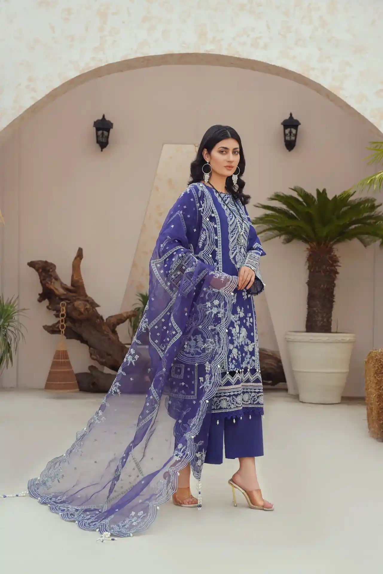 Ricamo by Humera Asif