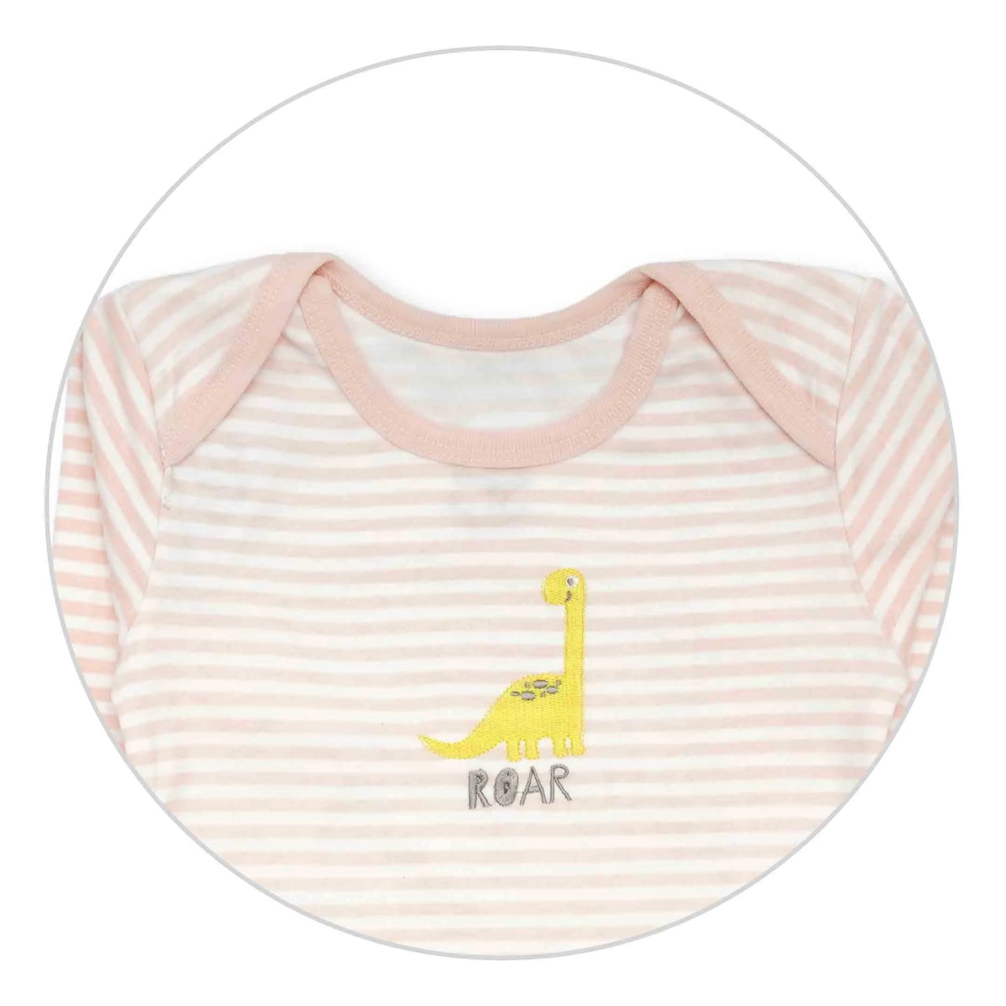 The nest clothing