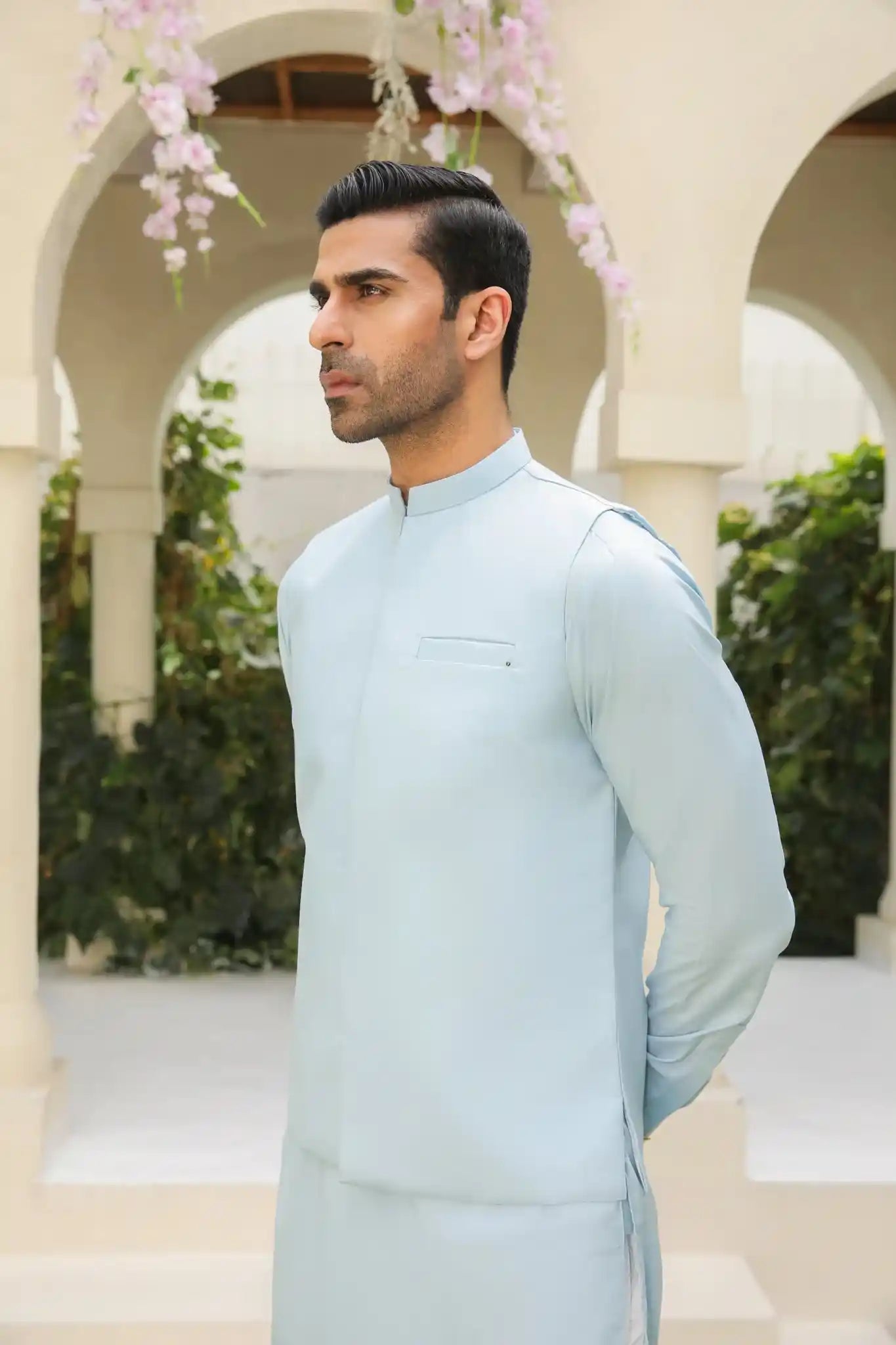 MURAQSH