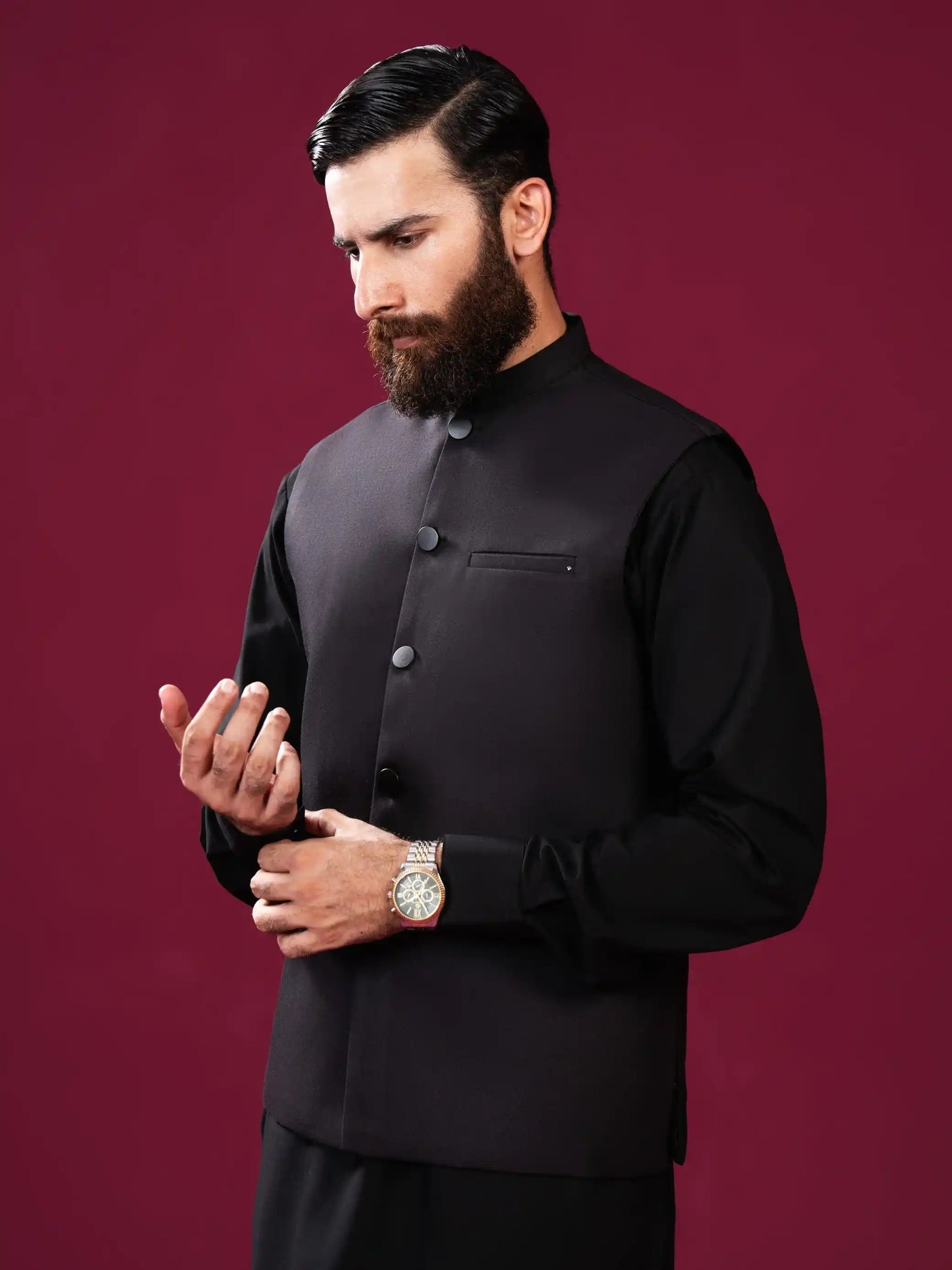 MURAQSH