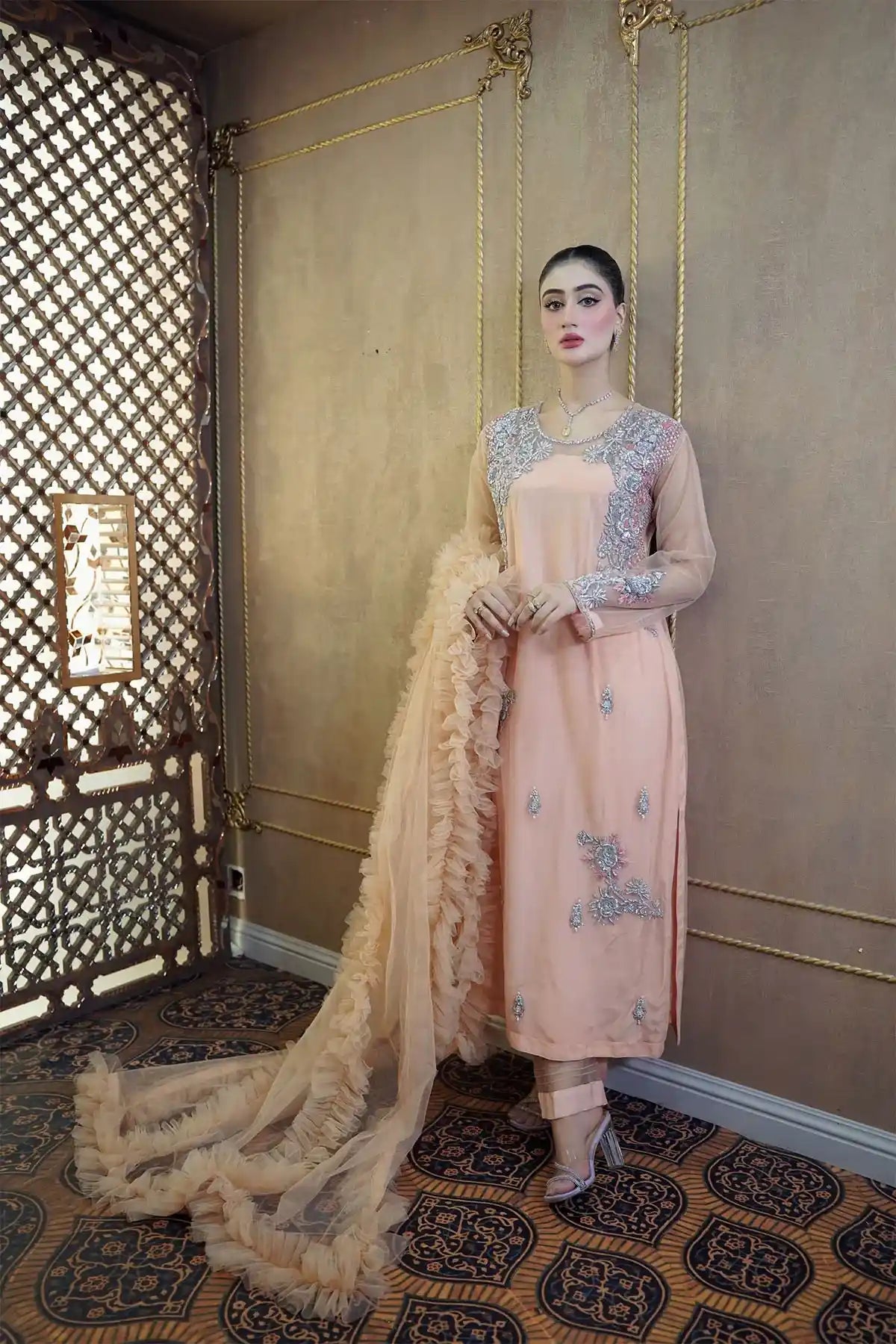 MANAAL ARFEEN