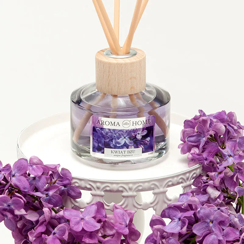 AROMA HOME
