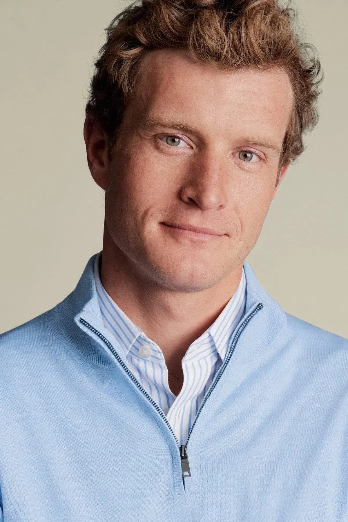Charles Tyrwhitt