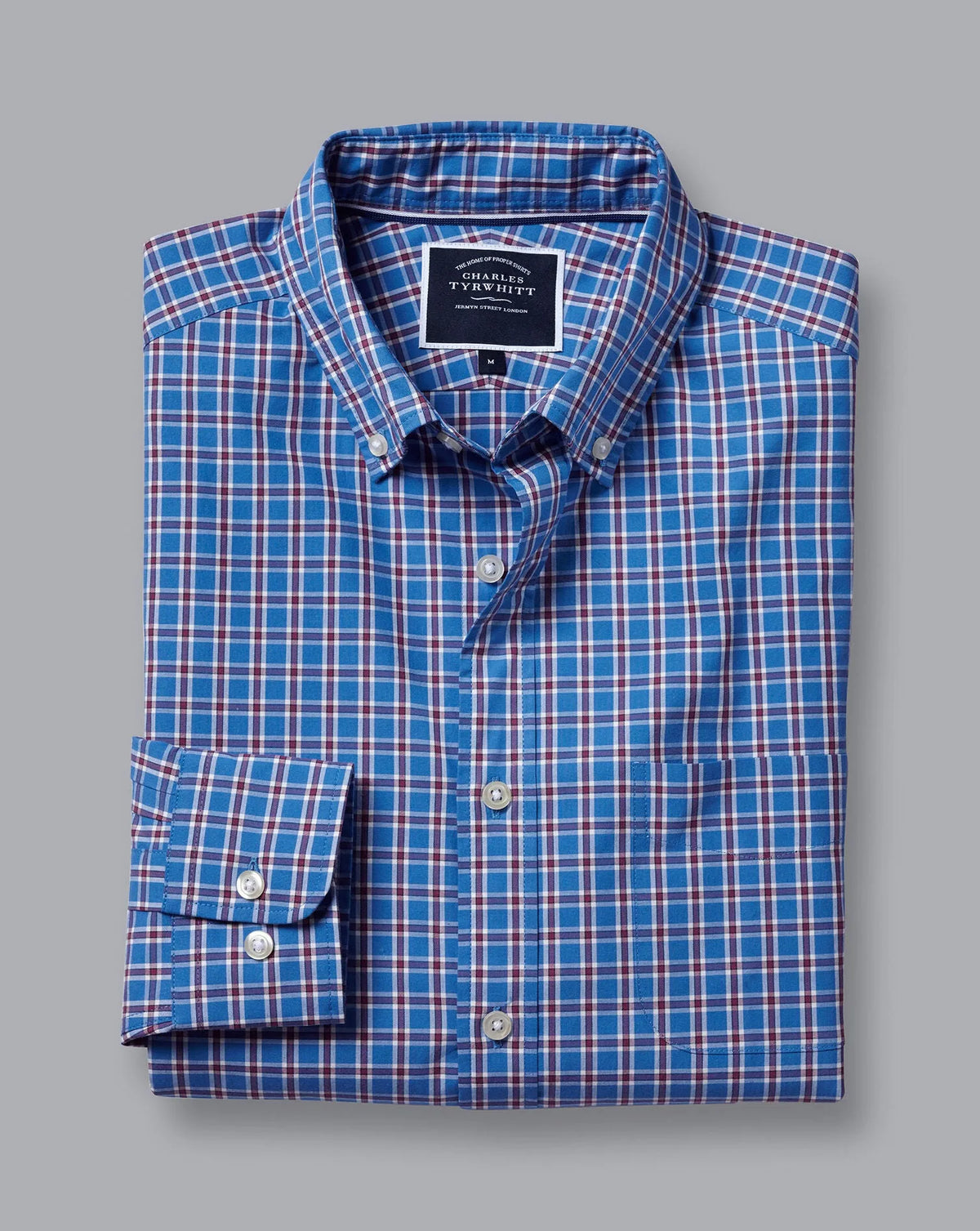 Charles Tyrwhitt