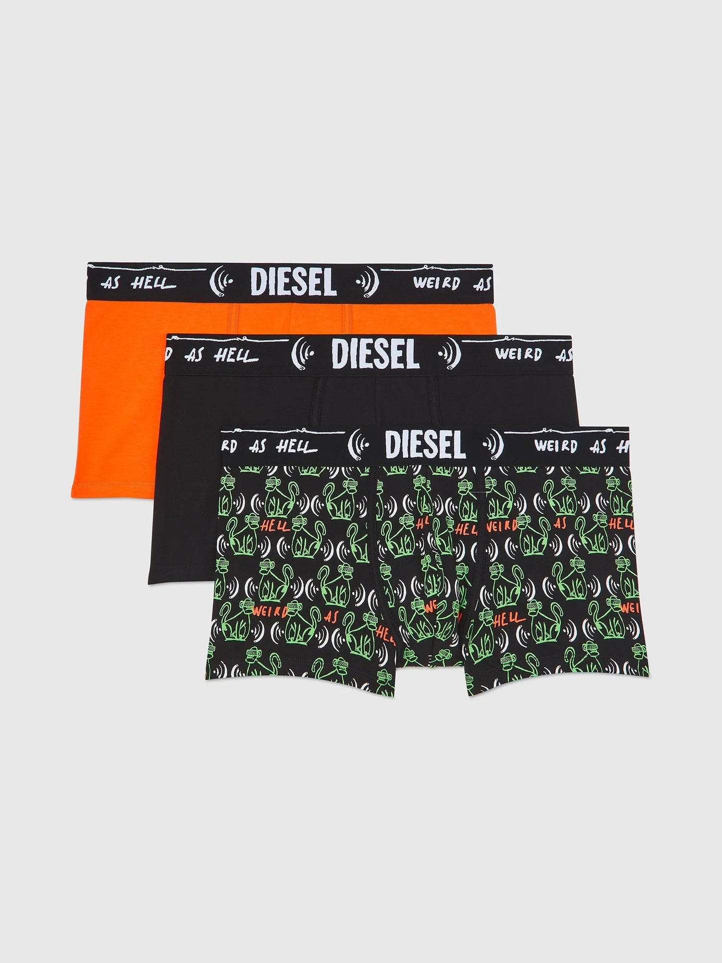 Diesel