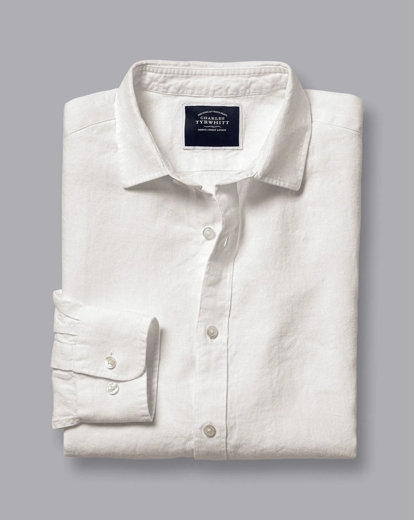 Charles Tyrwhitt
