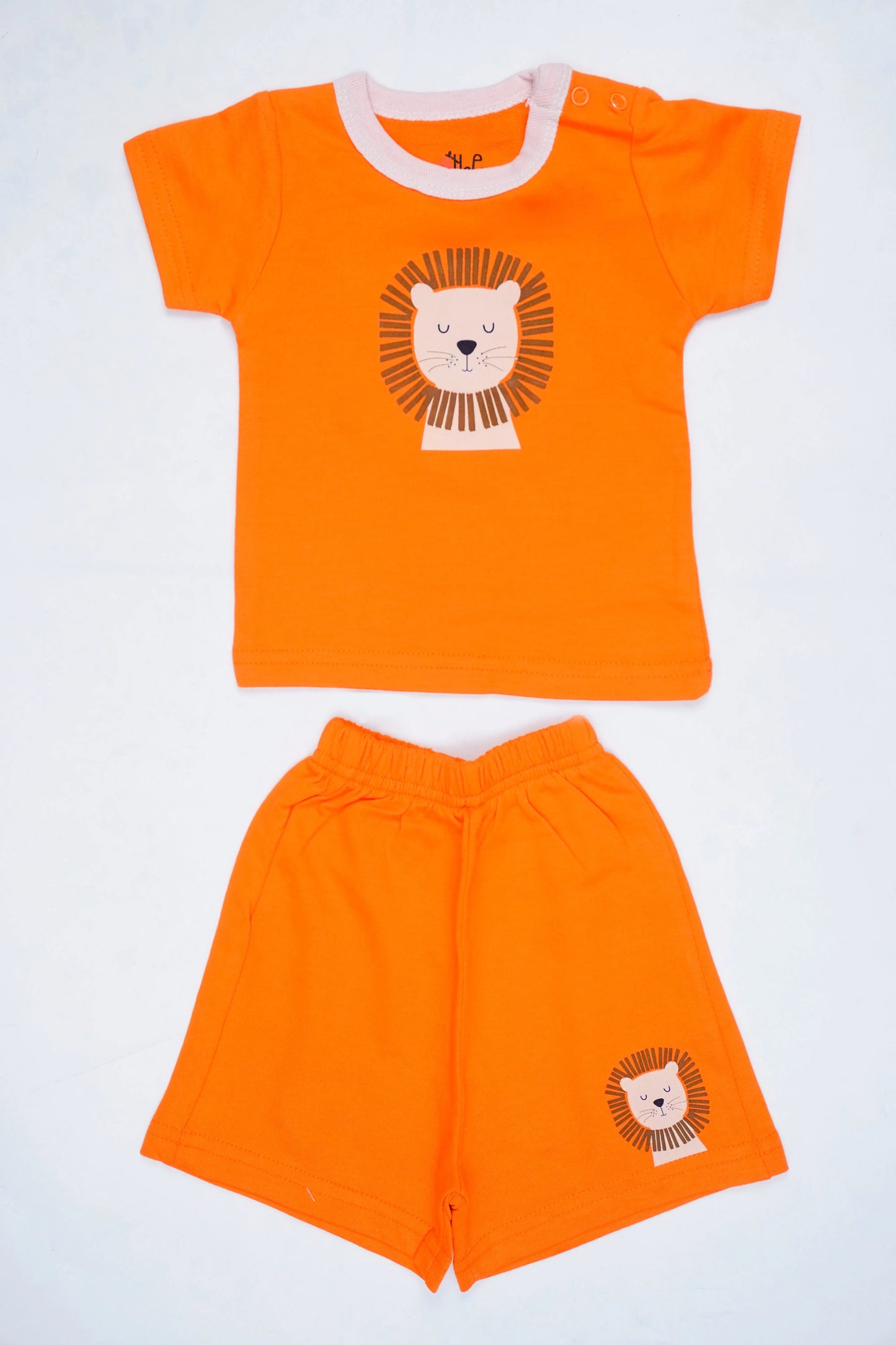 The nest clothing