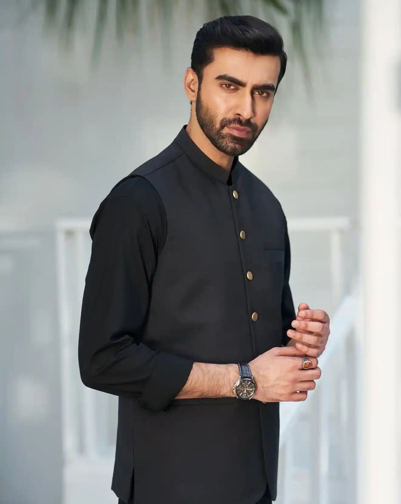 MURAQSH