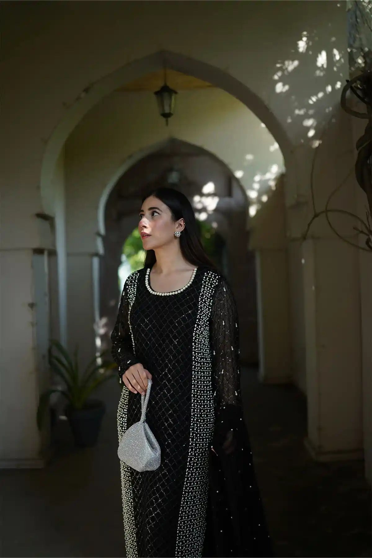 MANAAL ARFEEN