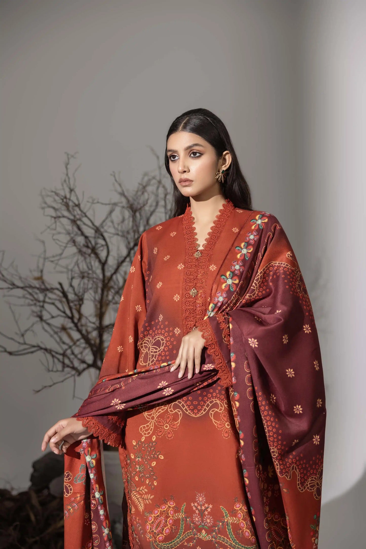 ANNARA BEGUM